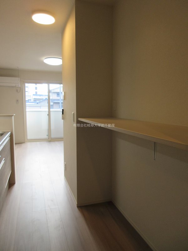 D-room South・North　D-room　South その他部屋・スペース