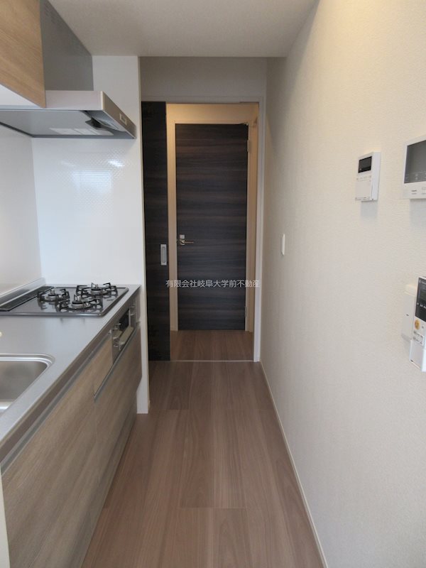D-room South・North　D-room　South その他部屋・スペース