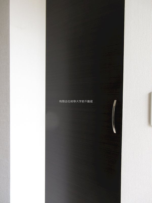ノワレット 収納