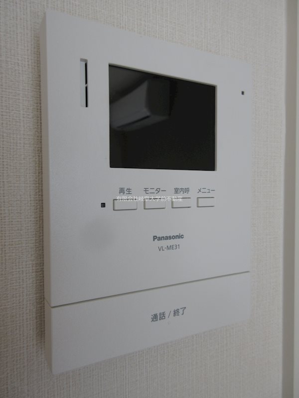 ノワレット その他設備