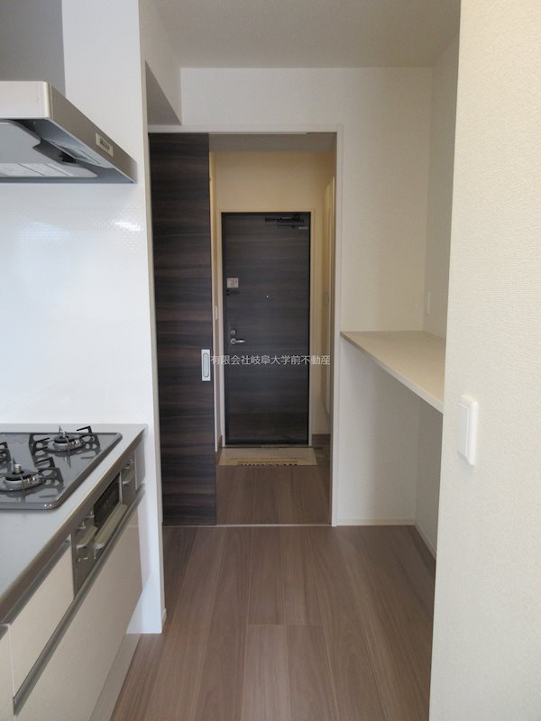D-room South・North　D-room　North その他部屋・スペース