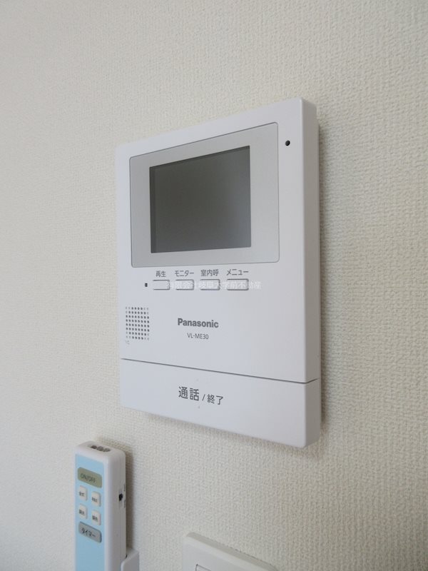 Eleganz その他設備