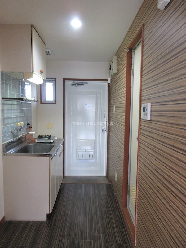 リズ　スクエア　南北棟 その他部屋・スペース