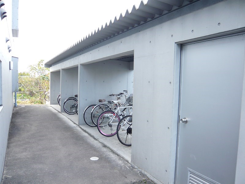 アルフォレスト折立 その他
