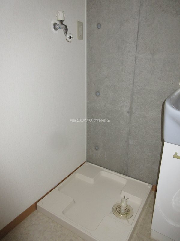 アルフォレスト折立 その他