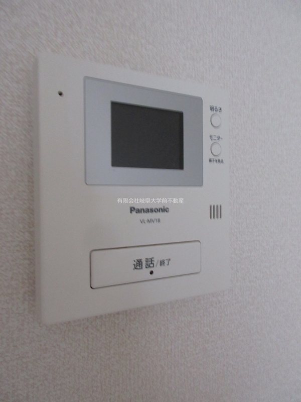 カサブランカ その他設備