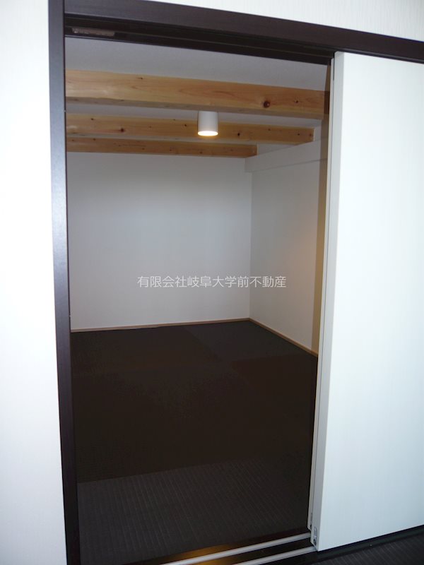 ラ・クルール 収納