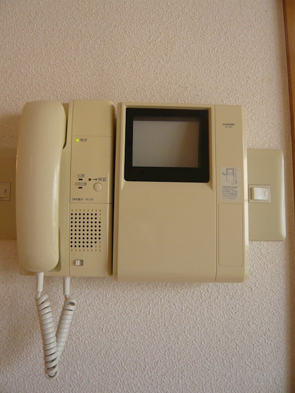 エスタシオン その他設備