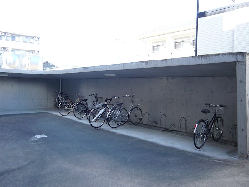 カーサアビスパ その他