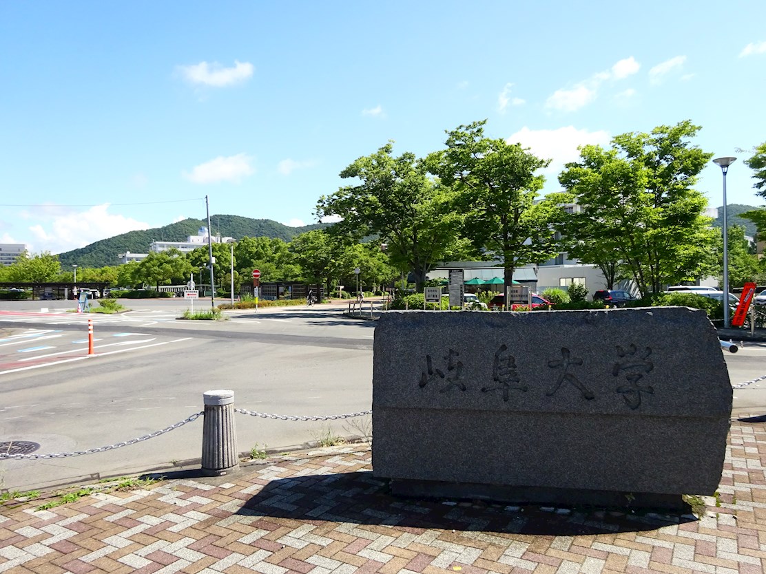 メゾン　リズ　イースト 大学・短大