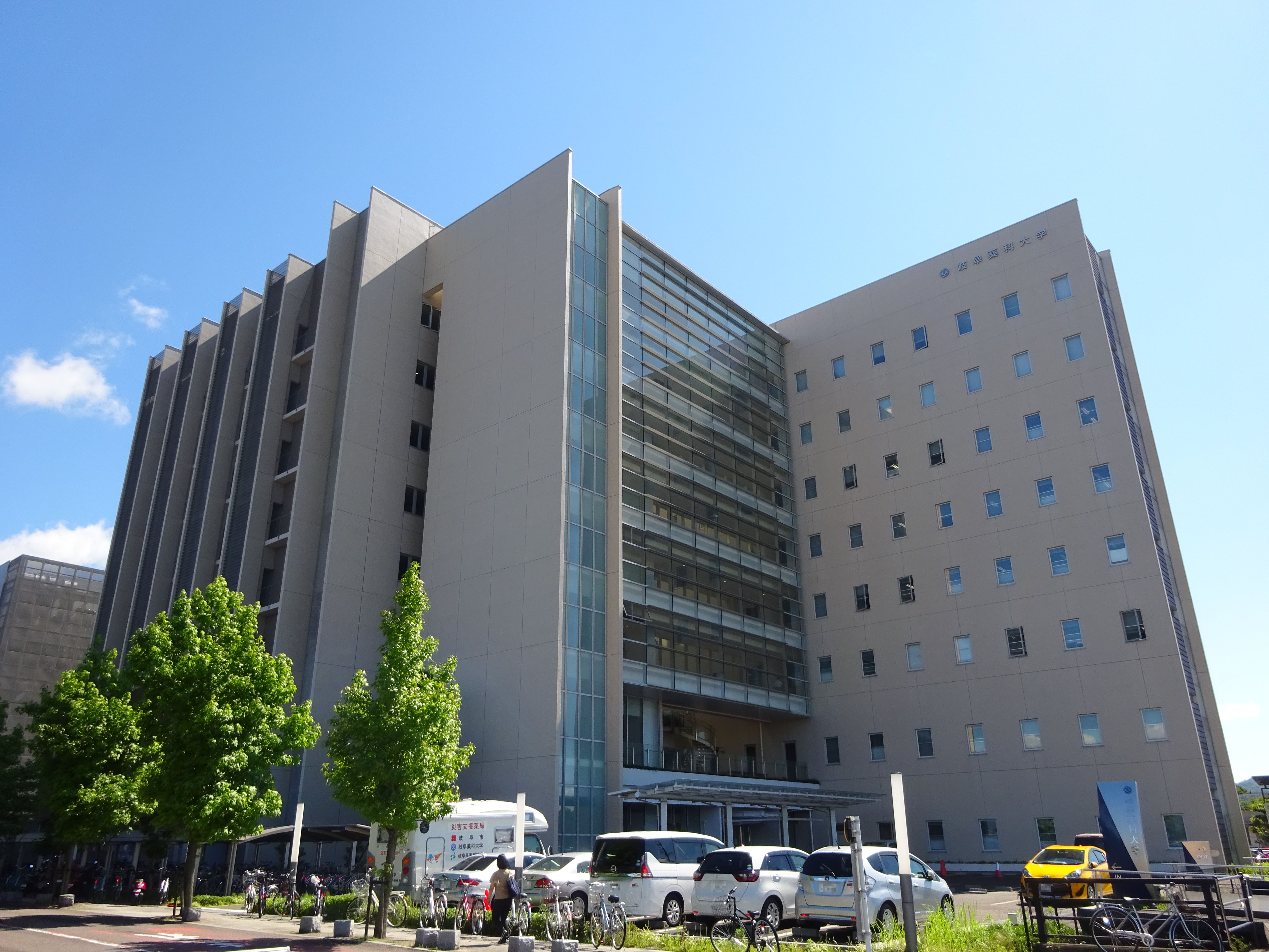 メゾン　リズ　イースト 大学・短大
