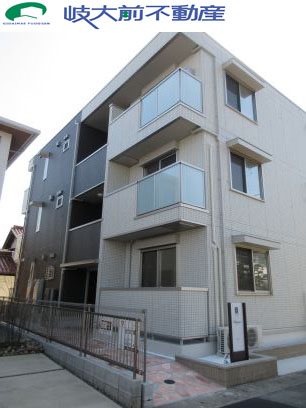 Polaris 外観