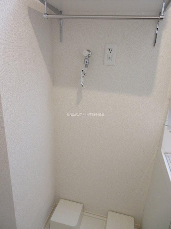 Polaris その他部屋・スペース