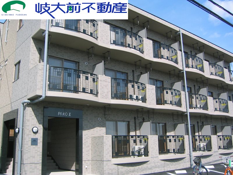 PICOⅡ 外観