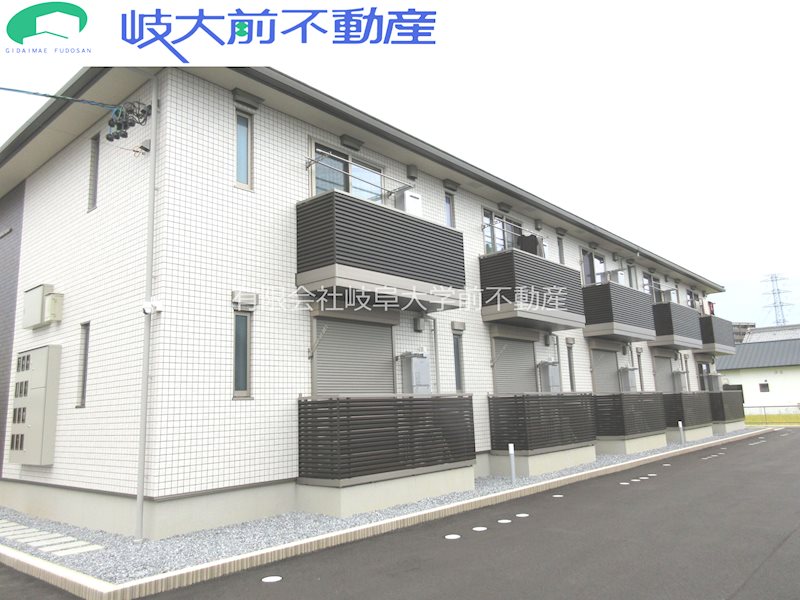 Villa Ortensia 外観