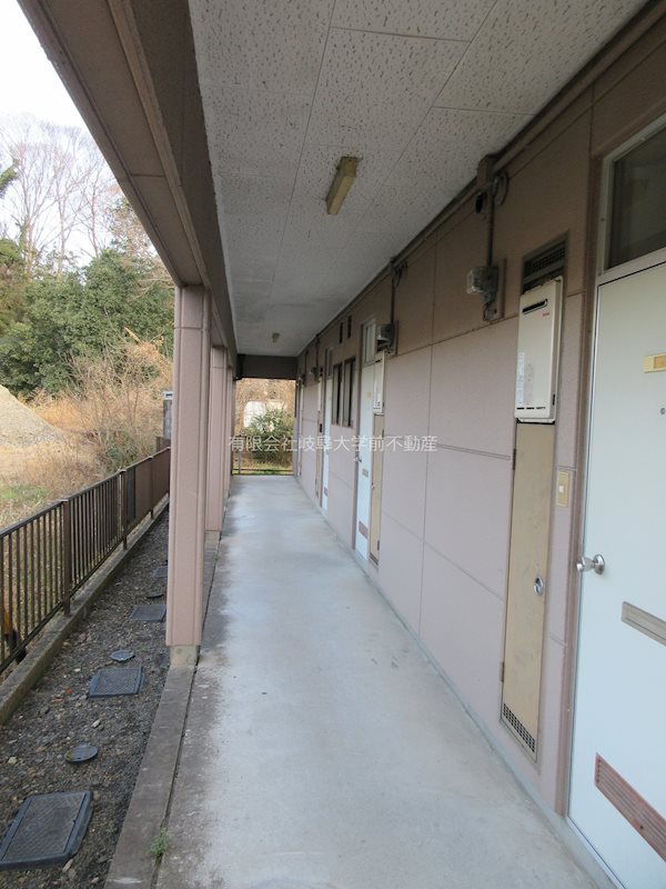 ハローハウス その他共有部分