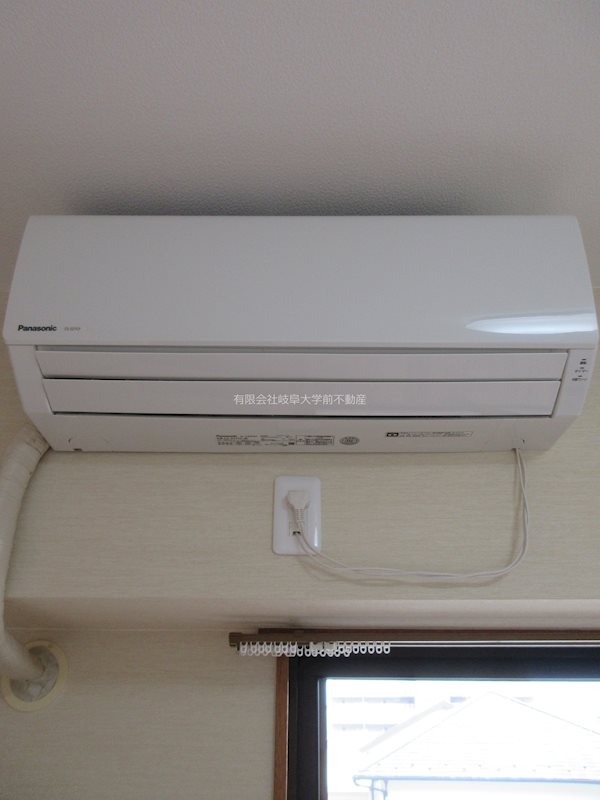 マンション花水木 その他設備