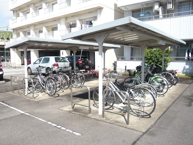 ルミエール358 その他