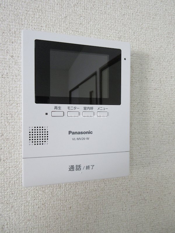 第２フラット久世 その他設備