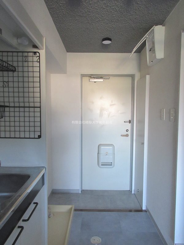 GLANZ MASAKI その他部屋・スペース