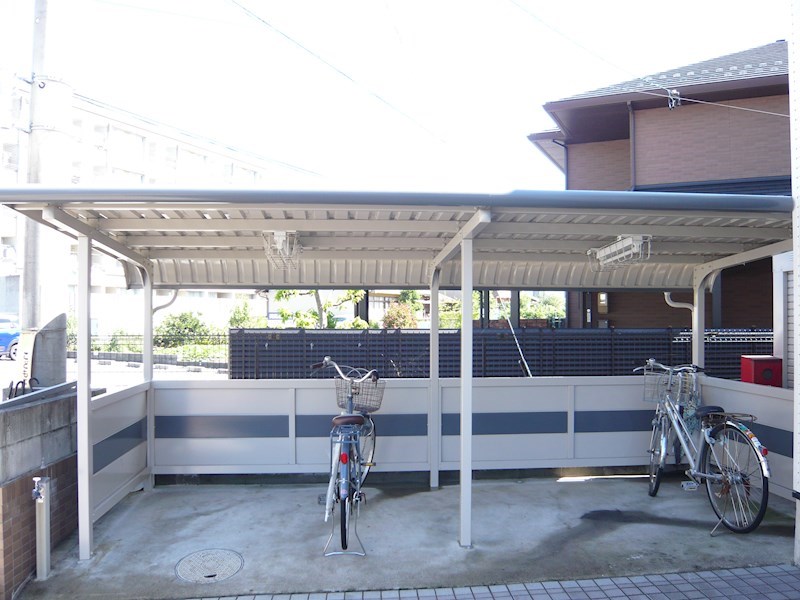 LEBEN GIFU その他