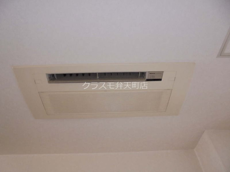 レジデンス夕凪　 その他設備