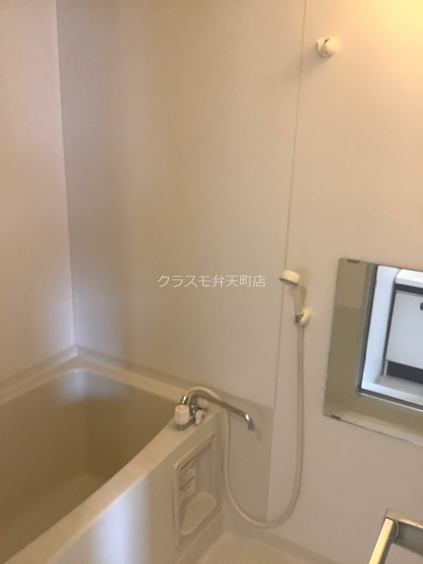 Route8029　 風呂画像