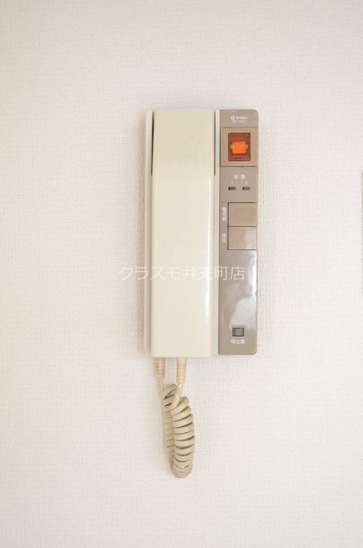 ドウェル倉本　 その他設備