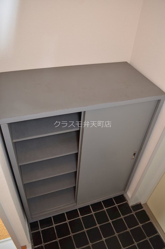 ドウェル倉本　 その他