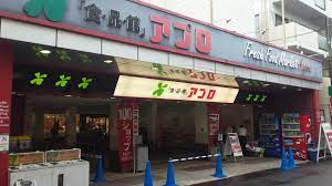 K-COURT市岡 スーパー
