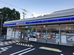 コスモガーデン　 コンビニ
