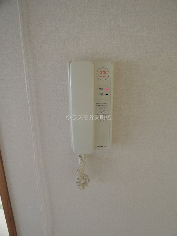 ウエストウイング セキュリティ