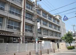 JPアパートメント港Ⅲ　 小学校