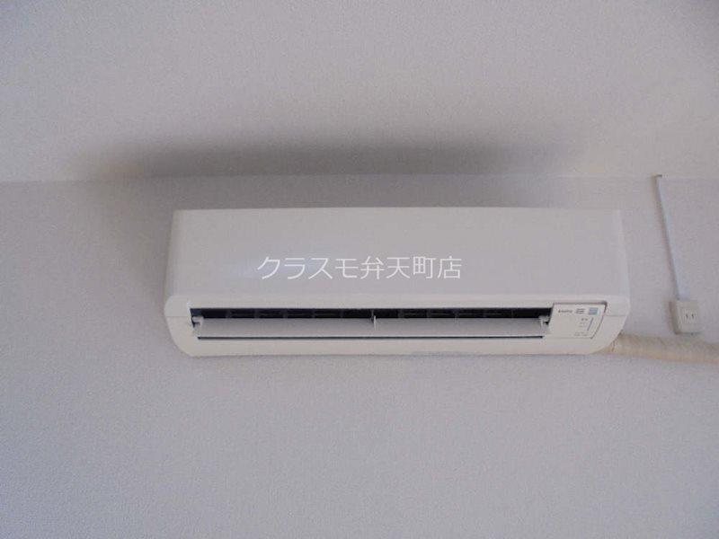 エスタイル天保山　 その他設備