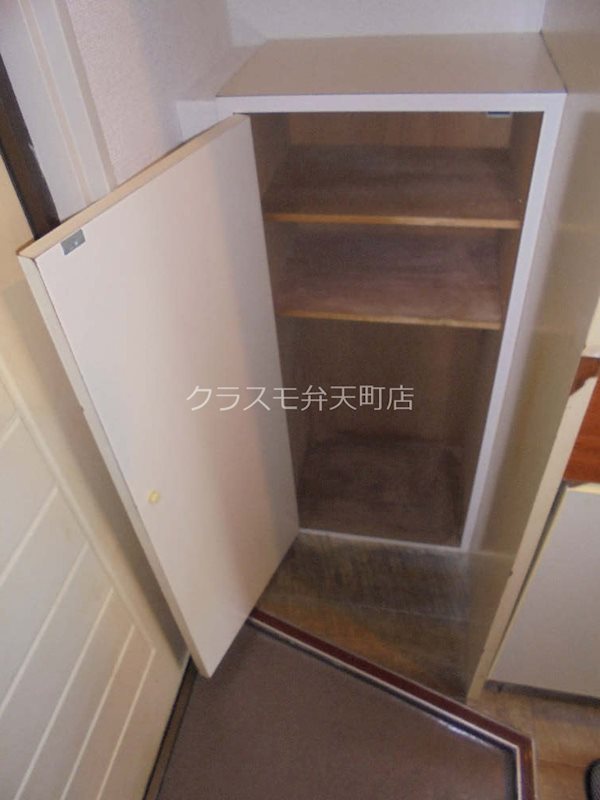 エスタイル天保山　 その他