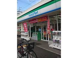 エスタイル天保山　 コンビニ