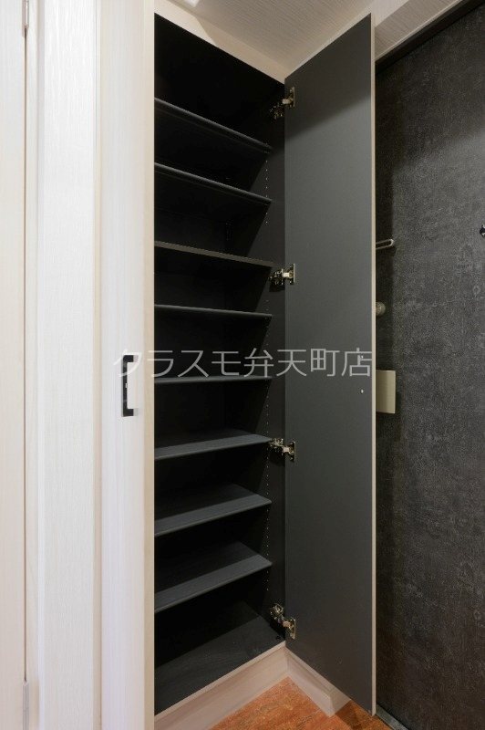 プレジオ弁天町ASIAN　 その他設備