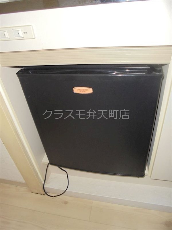 グリシーヌ弁天町　 その他