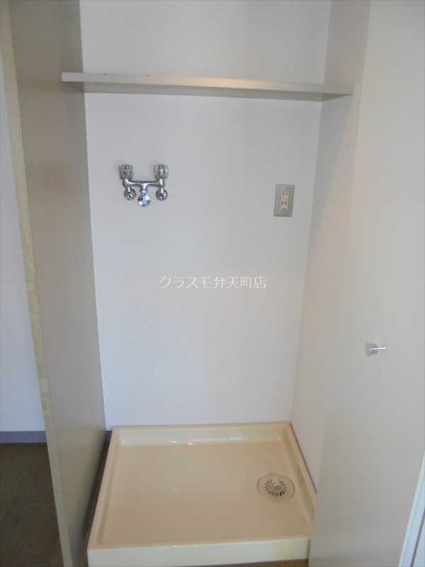 ガーデン弁天町　 その他設備