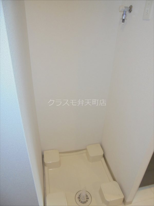 EC難波WEST－SIDEⅤアジュール　 その他設備