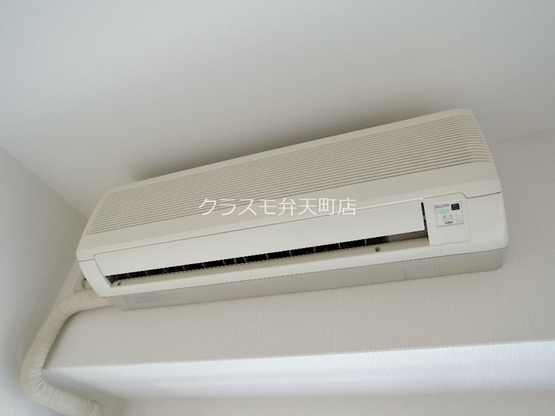 ラ・レジデンシアコモダ　 その他設備