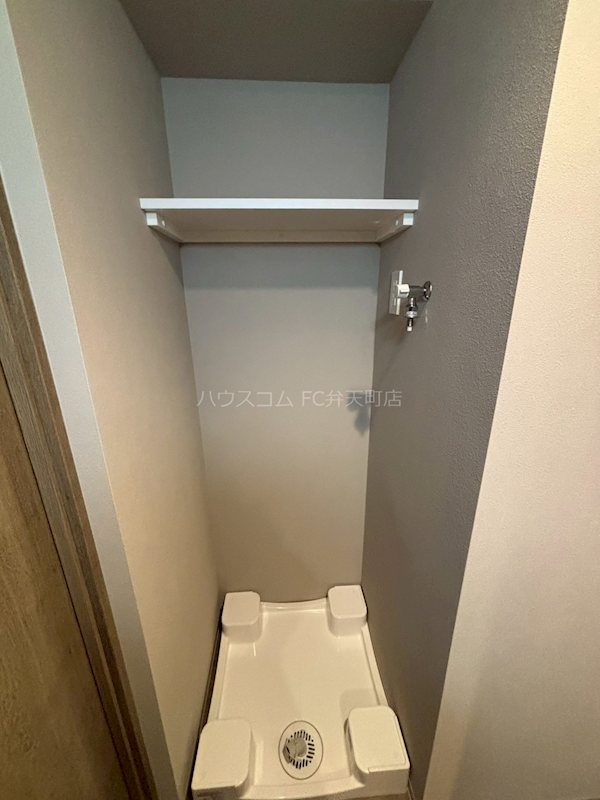 Louis Residence 弁天町 その他