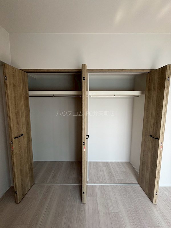 Louis Residence 弁天町 その他