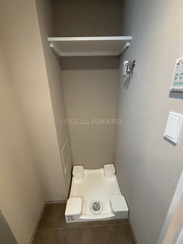 Louis Residence 弁天町 その他