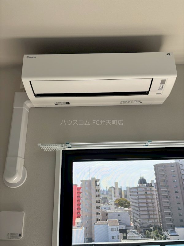 Louis Residence 弁天町 その他