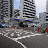 Louis Residence 弁天町 コンビニ