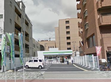 ベイサイドパークOSAKAサウスレジデンシス　 コンビニ