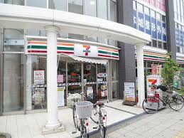 Miragepalace　Lotus Life　 コンビニ