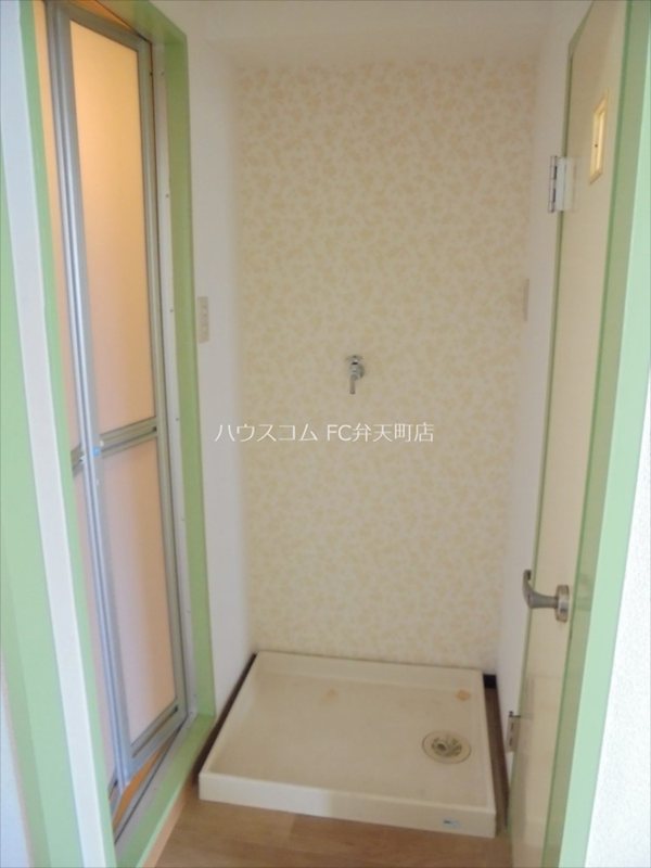 メゾンクレールつかさ　 その他設備