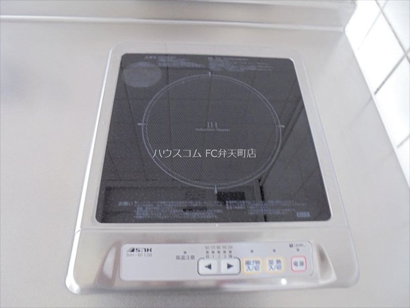 メゾンクレールつかさ　 その他